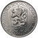 1978 * 50 Korun Silver Czechoslovakia "650th Ann. Kremnica Mint" (KM 91) UNC
