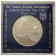 5747 (1987) * 2 New Sheqalim Silver Israel "39th Ann. Independence - 20 Years United Jerusalem" (KM 178) PROOF