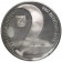 5748 (1988) * 2 New Sheqalim Silver Israel "40th Anniversary Independence Day" (KM 186) PROOF