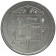 2048 (1991) * 500 Rupees Silver Nepal "1992 Winter Olympics Albertville" (KM 1071) PROOF