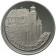 1977 * 100 Zlotych Silver Poland "Wawel Castle Krakow" (Y 91) PROOF