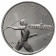 1991 * 10 Tala Silver Samoa "Barcelona 1992 Summer Olympics - Javelin Throw" (KM 85) PROOF