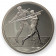2004 * Diptych 2 x 10 Euro Silver GREECE "Athens Olympics - Javelin Throw, Long Jump" PROOF