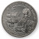 1996 * 25 ECU Silver Portugal "Pedro Alvares Cabral" (X 53) PROOF
