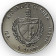 1985 * 5 Pesos Silver Cuba "Johann Sebastian Bach" (KM 121) UNC