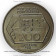 1991 * 200 Escudos Portugal "Portuguese Discoveries - Westward Navigation" (KM 659) UNC
