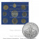 1997 XIX * Coin Set Vatican 7 Coins "John Paul II - Year XIX" (G 366) BU