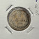 1909 * 10 Cents Silver Canada "Edward VII – Canada" (KM 10) F