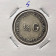 1947 * 1/4 Gulden Silver Netherlands Antilles - Curaçao "Wilhelmina" (KM 44) VF/XF