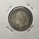 1947 * 1/4 Gulden Silver Netherlands Antilles - Curaçao "Wilhelmina" (KM 44) VF/XF