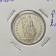 1950 B * 1/2 Franc Silver Switzerland "Standing Helvetia" (KM 23) VF/XF