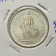 1965 B * 1 Franc Silver Switzerland "Standing Helvetia" (KM 24) XF