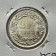 1964 B * 2 Francs Silver Switzerland "Standing Helvetia" (KM 21) XF/UNC