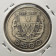 1942 * 5 Escudos Silver Portugal "Caravel Sailing Ship" (KM 581) VF/XF