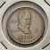 1987 * 500 Pesos  Mexico "Francisco Ignacio Madero" (KM 529) XF