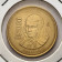 1989 * 1000 Pesos  Mexico "Sor Juana Inés de la Cruz" (KM 536) XF