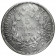 1875 A * 5 Francs Silver France "Hercule" - Paris (KM 820.1) VF