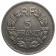 1933 (a) * 5 Francs France "Lavrillier" (KM 888) XF