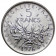 1976 * 5 Francs France "Semeuse" (KM 926a.1) UNC