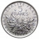 1977 * 5 Francs France "Semeuse" (KM 926a.1) UNC