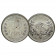 Yr.39 (1964) * 1000 Yen Silver Japan "Hirohito - Olympic Games" (Y 80) UNC