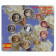 2014 * SPAIN Official Euro Coin Set Extremadura 