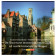 2010 * BELGIUM Official Euro Coin Set "Historic Center Of Bruges" BU