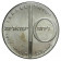 JE5732 - 1972 (j) * 10 Lirot Israel "24th Independence" (KM 62) UNC