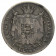 1812 V * 1 Lira Argento Italia "Napoleone I - Re d'Italia - Venezia" Puntali Aguzzi (G160 – C 8.3) qBB