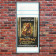 1998 * Movie Playbill "Tarzan and the Lost City - Casper Van Dien"