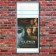 1999 * Movie Playbill "Halloween H20: 20 Years Later - Jamie Lee Curtis" Horror