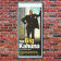 2000 * Movie Playbill "The Big Kahuna - Kevin Spacey"