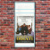 1994 * Movie Playbill "The Ref - Denis Leary"
