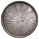 1903 Mo AM * 1 Peso Silver Mexico (KM 409.2) XF+