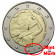 2014 * 2 euro MALTA 1964 50th Independence from coin set