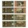 1921 * Set 16 Notgeld Germany 50 Pfennig "Berlin - Berlin" (92.1)
