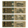 1921 * Set 16 Notgeld Germany 50 Pfennig "Berlin - Berlin" (92.1)
