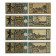 1921 * Set 16 Notgeld Germany 50 Pfennig "Berlin - Berlin" (92.1)