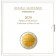 2020 * SLOVENIA Official Euro Coin Set BU