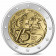 2021 * 2 Euro FRANCE "75 Years Since the Foundation of UNICEF" PROOF