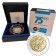 2021 * 2 Euro FRANCE "75 Years Since the Foundation of UNICEF" PROOF