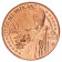 2021 * 20 Euro Copper VATICAN "Art and Faith: St. Peter's Basilica" UNC – Coincase