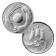 2021 * SAN MARINO Official Euro Coin Set "International Day for Biological Diversity" BU