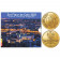 2021 * BELGIUM Official Euro Coin Set "Luik Liege Luttich" BU