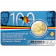 2021 * 2 Euro BELGIUM "100 Belgium–Luxembourg Economic Union" French Side Coincard