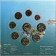 2021 * FINLAND Official Euro Coin Set "Aland Islands Archipelago" BU