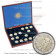 Presentation Coin Case 2 Euro 2022 "Erasmus Programme" * LIGHTHOUSE