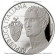 2022 * 5 Euro Silver ITALY "200th Death of Antonio Canova" PROOF