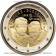 2022 * ITALY Official Euro Coin Set 11 Coins "Polizia-Erasmus-Falcone Borsellino" PROOF