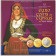 2022 * CYPRUS Official Euro Coin Set "Traditional Costumes" BU